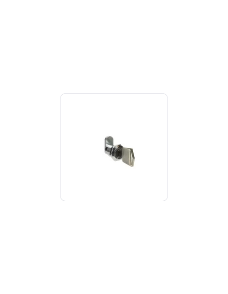 Serrure à clé N° Unique (134) pour Coffret Alpha Gale'O 1SPE007710F0425 ABB 798705