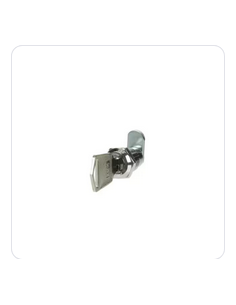 Serrure à clé N° Unique (134) pour Coffret Alpha Gale'O 1SPE007710F0425 ABB 798705 2