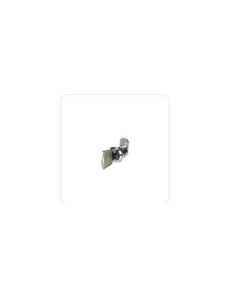 Serrure à clé N° Unique (134) pour Coffret Alpha Gale'O 1SPE007710F0425 ABB 798705