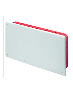 Boite de dérivation encastrée L.516XH.294XP.90mm GEWISS GW48011 2