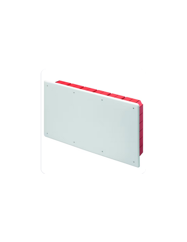 Boite de dérivation encastrée L.516XH.294XP.90mm GEWISS GW48011