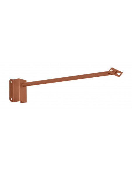 Tige de fixation FA 40 pour projecteur corten ARIC 51893
