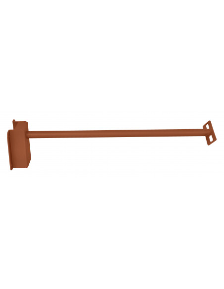 Tige de fixation FA 40 pour projecteur corten ARIC 51893