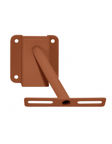 Tige de fixation FA 40 pour projecteur corten ARIC 51893