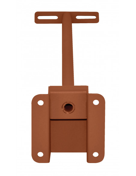 Tige de fixation FA 40 pour projecteur corten ARIC 51893