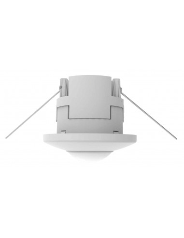 Détecteur/Sensor infrarouge 360° encastré/saillie 8m max 1000W max ARIC 52082