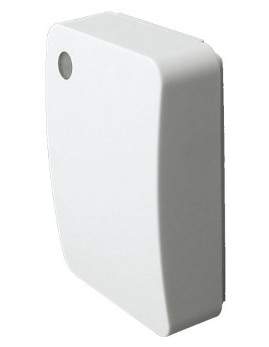Détecteur/Sensor crépusculaire IP44 IK07 pour pose mur 300W max ARIC 52087