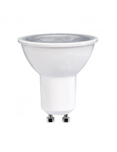 Lampe GU10 PAR16 LED 4W 450lm 3000K 25000h dimmable ARIC 20140