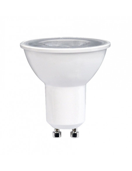 Lampe GU10 PAR16 LED 4W 450lm 3000K 25000h dimmable ARIC 20140