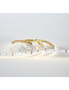 Bandeau LED 4000K 5 m 60 LED/m 9W/m IP20 24V MIIDEX 100423