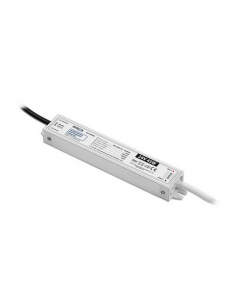Alimentation pour LED 45W 24V DC IP67 Garantie 5 ans MIIDEX 100468 2