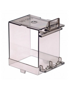 ADAPTATEUR RAIL DIN SUR L'ARRIERE POUR SERIE 65 FINDER 334189 2