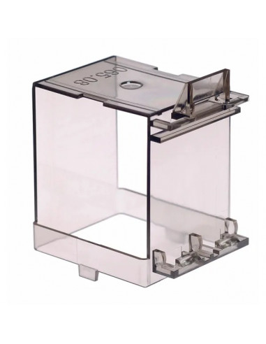 Adaptateur rail 35mm à l'arrière pour série 65 FINDER 06508PAC
