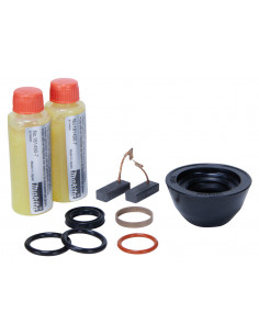 Kit de maintenance pour perforateur HR4010C MAKITA 195195-3