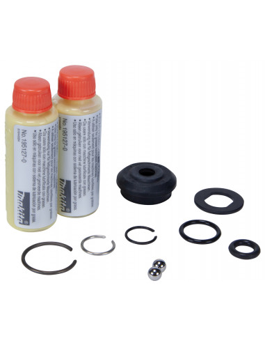 Kit de maintenance pour Perforateur DHR281/DHR283 MAKITA 195833-7