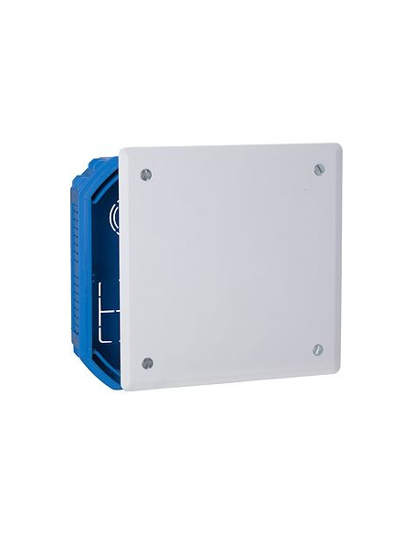 Boite de dérivation Modulo à sceller 135x135x47mm SCHNEIDER ENN04513