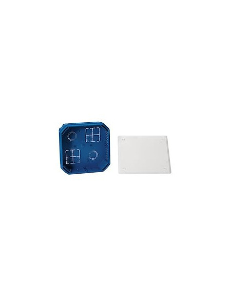 Boite de dérivation Modulo à sceller 135x135x47mm SCHNEIDER ENN04513