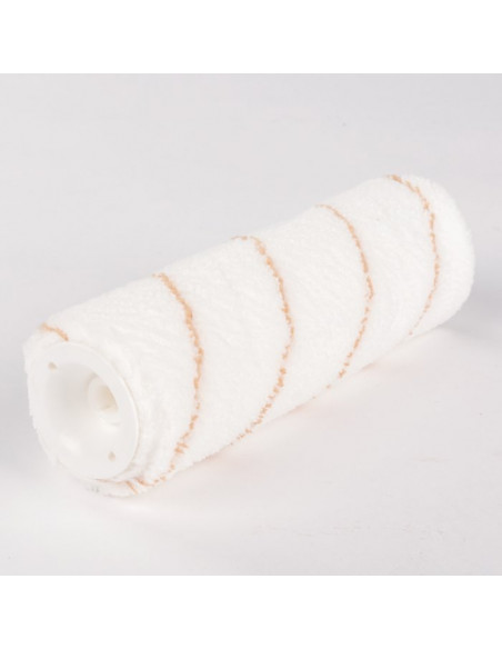 Manchon traitement des bois Microfibres polyester Ø56 mm OUTIBAT BD543408