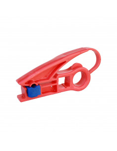 Dénudeur pour câbles à paires torsadées et fibre optique LEGRAND 033262 2