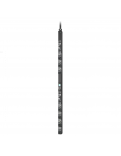 Rack PDU Advanced Gen 2 Mesuré,3P 43,5kW400V63A ou 34,6kW415V60A,42 prises SCHNEIDER APDU11450ME