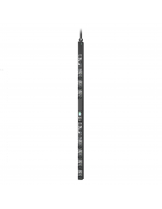 Rack PDU Adv. Gen 2,Contrôlé,34,6 kW,3P,43,5kW400V63A ou 34,6kW415V60A,42 prises SCHNEIDER APDU11450SW