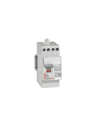 INT.DIFF.BIP.40A 30MA TYPE A LEGRAND 092836