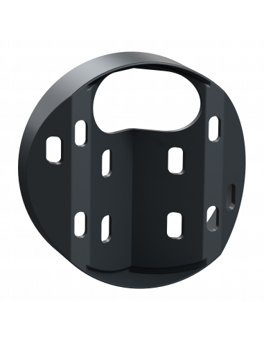 Wiser accessoire pour installation angle detecteur mouvement exterieur anthra SCHNEIDER CCT566114
