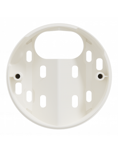 Wiser accessoire pour installation angle detecteur mouvement exterieur blanc SCHNEIDER CCT566119