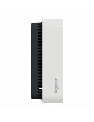 Wiser détecteur de fumée filaire 230V SCHNEIDER CCT599502