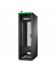 Easy Micro Data Center S 42U Rack UPS Panneau Electrique compteur d'énergie SCHNEIDER EMDC42U6KP2V