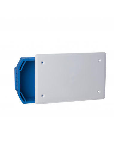 Modulo boite de dérivation à sceller 160x100x45mm SCHNEIDER ENN04515
