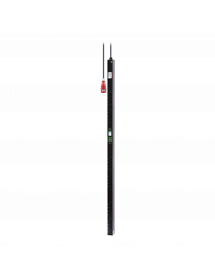 EASY rack PDU 11 kw mesuré/contrôlé par prise 3P 230V 16A 18C13 6C19 NMC3 SCHNEIDER EPDU2216SMBO