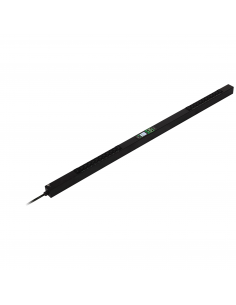 EASY rack PDU 22 kw contrôlé 0U,triphasé 230V 32A 30C13 6C19 NMC3 SCHNEIDER EPDU2232SX3620