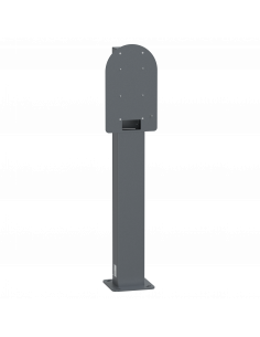 Schneider Charge Pro Pied métal pour une Borne IK 10 SCHNEIDER EVA2PBS1