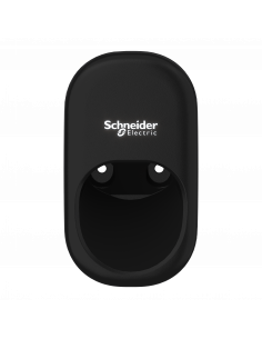 EVlink Support de câble pour borne VE maintient l'embout de la prise au mur SCHNEIDER EVA5GH