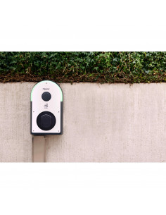 EVlink Pro AC 3PH-22 kW-32A-1 priseT2S+TF-RDC-DD 6 mA+MNx+MID 3 PH SCHNEIDER EVB3S22N40FM 2