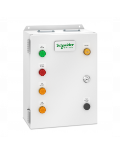 GALAXY VS coffret de report d'alarmes à distance SCHNEIDER GVSOPT036