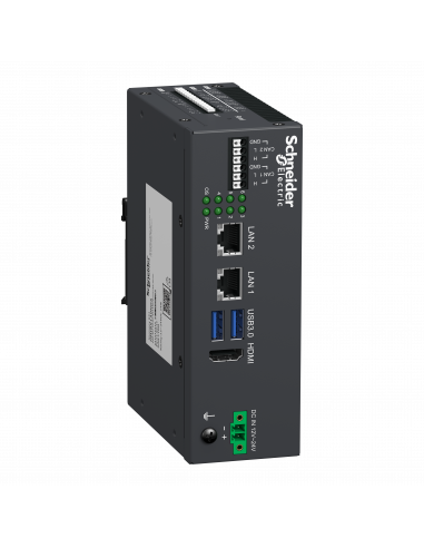 EEVCE 250 bornes de recharge compatible avec EVlink Pro AC Pro DC SC Pro SCHNEIDER HMIBX1A0NEVB100SCP
