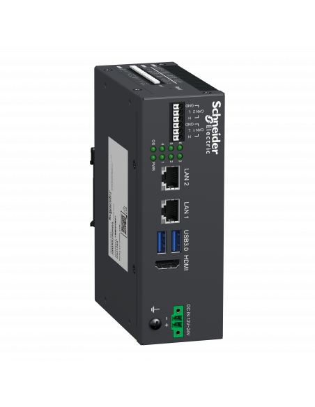 EEVCE 250 bornes de recharge compatible avec EVlink Pro AC Pro DC SC Pro SCHNEIDER HMIBX1A0NEVB100SCP