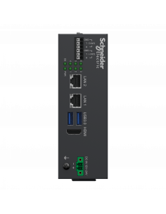 EEVCE 250 bornes de recharge compatible avec EVlink Pro AC Pro DC SC Pro SCHNEIDER HMIBX1A0NEVB100SCP 2