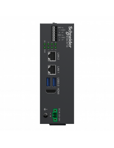 EEVCE 250 bornes de recharge compatible avec EVlink Pro AC Pro DC SC Pro SCHNEIDER HMIBX1A0NEVB100SCP