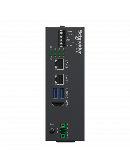 EEVCE 250 bornes de recharge compatible avec EVlink Pro AC Pro DC SC Pro SCHNEIDER HMIBX1A0NEVB100SCP