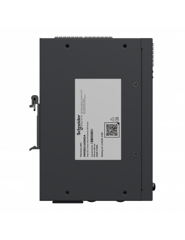 EEVCE 250 bornes de recharge compatible avec EVlink Pro AC Pro DC SC Pro SCHNEIDER HMIBX1A0NEVB100SCP