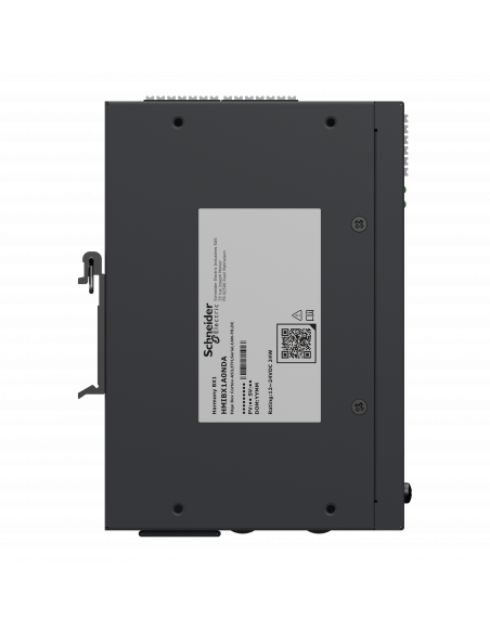 EEVCE 250 bornes de recharge compatible avec EVlink Pro AC Pro DC SC Pro SCHNEIDER HMIBX1A0NEVB100SCP