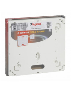 PLATINE DISJONCTEUR TABL.1/2/3R 13M. LEGRAND 093040