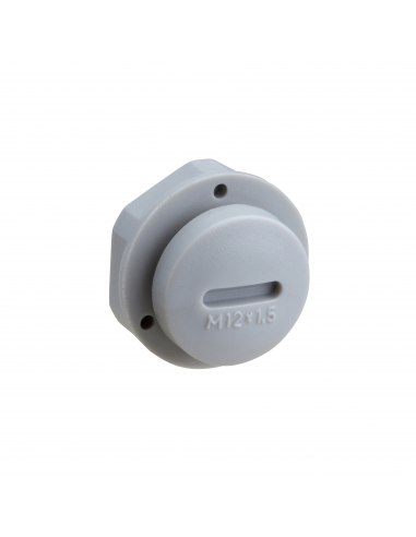 PanelSeT bouchon obturateur pour presse étoupe ISO M20 SCHNEIDER IMT36163