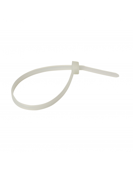 Thorsman colliers de serrage 200x3.6 Incolore 100p SCHNEIDER IMT46413