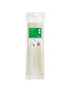 Thorsman colliers de serrage 370x4.8 Incolore 100p SCHNEIDER IMT46422