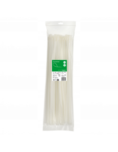 Thorsman colliers de serrage 550x8.8 Incolore 100p SCHNEIDER IMT46426