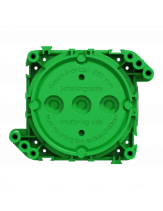 Antivandale Boitier Encastrement SCHNEIDER MEG3970-7504 2